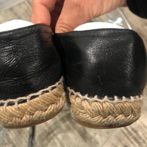 Chanel espadrilles size 8 - Picture 8 of 14